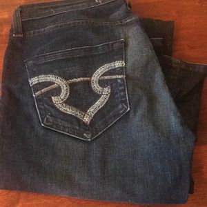 Big star jeans